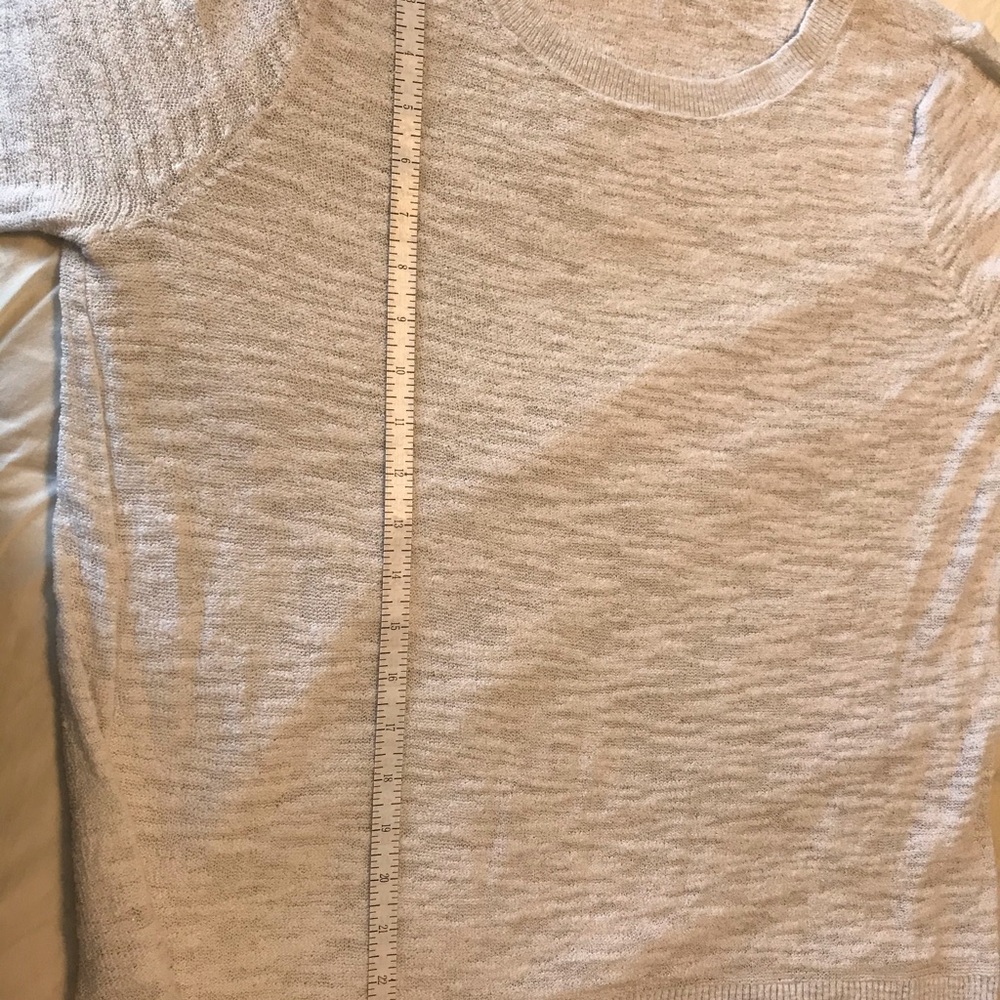 Loft Lightweight Pullover Sweater - image 2